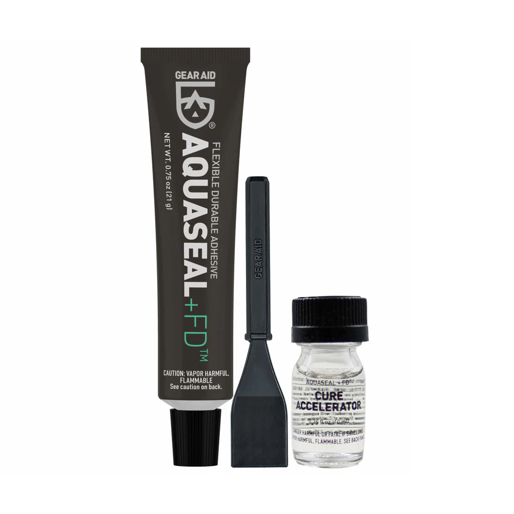 Aquaseal & Cotol Combo - Feather Craft Fly Fishing