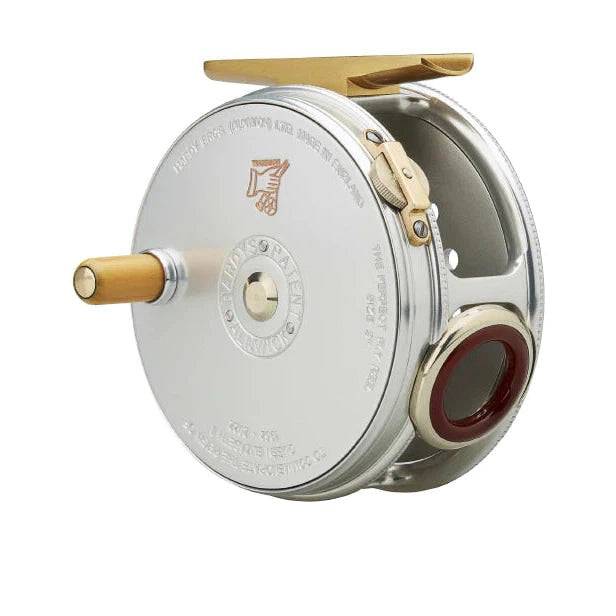 Limited Edition: Hardy Royal Commemorative Perfect Reel Set - Feather Craft Fly Fishing