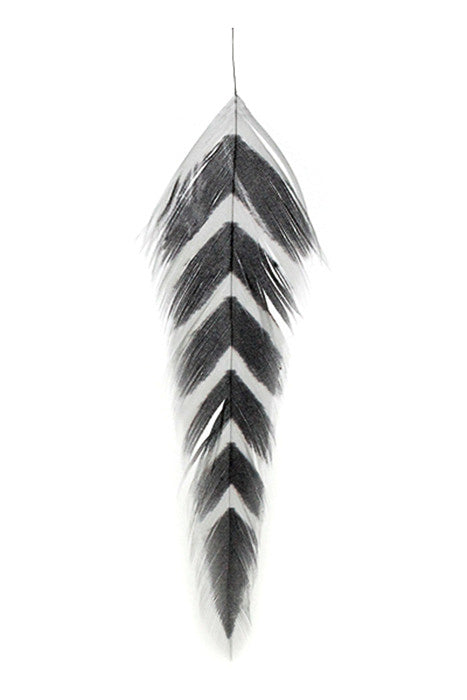 MFC Galloup's Fish Feathers - Arrowhead - Feather Craft Fly Fishing