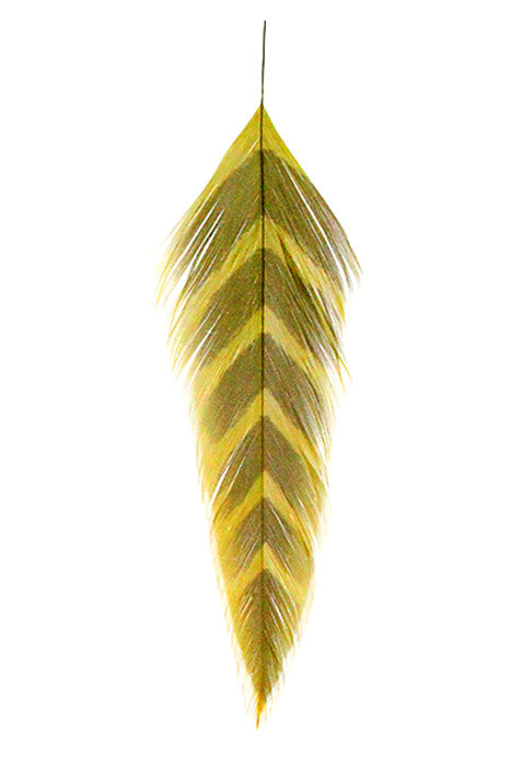 MFC Galloup's Fish Feathers - Arrowhead - Feather Craft Fly Fishing
