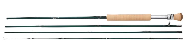 Winston Air 2 Max Fly Rod Series - Feather Craft Fly Fishing