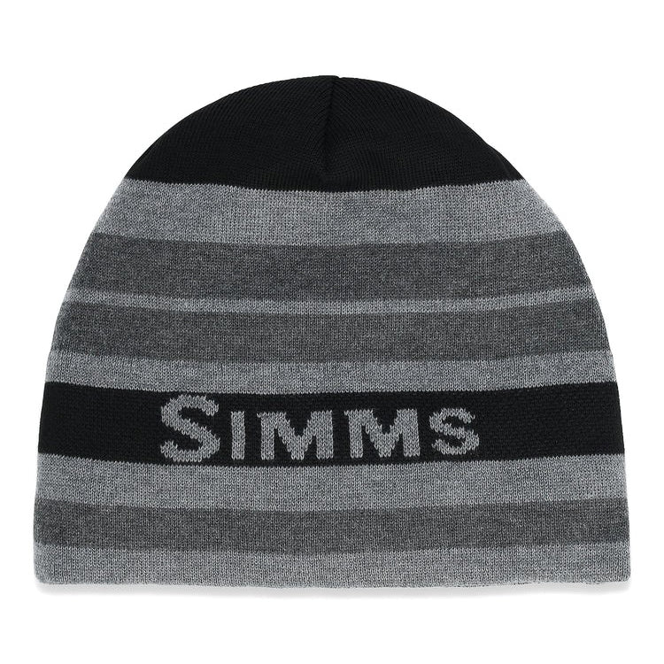 Simms Everyday Beanie - Feather Craft Fly Fishing