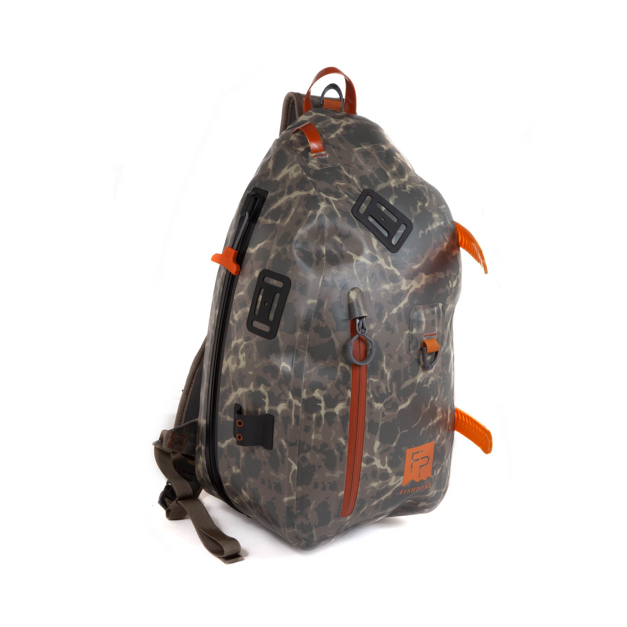 Fishpond Thunderhead Submersible Sling Pack - Feather Craft Fly Fishing