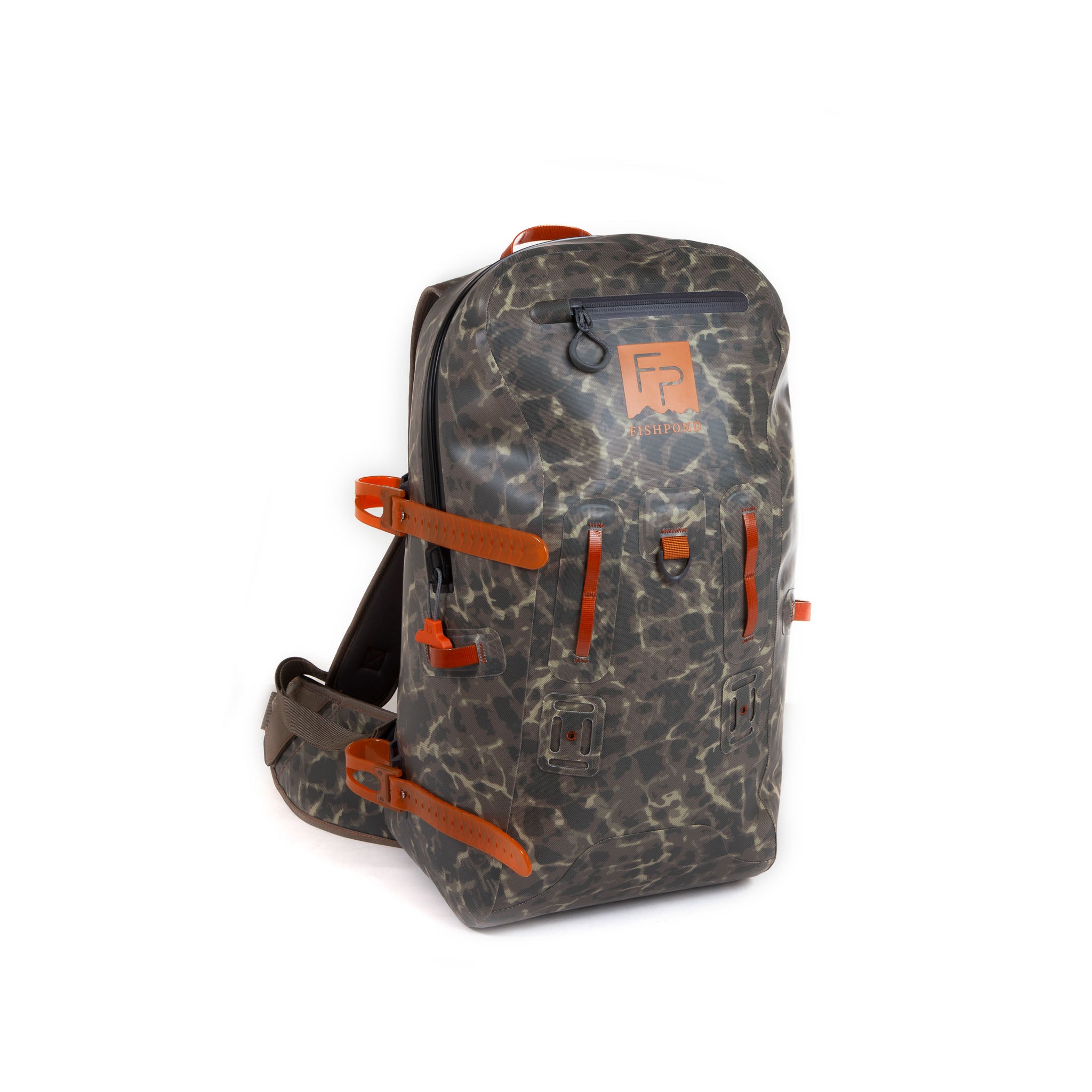 Fishpond Thunderhead Submersible Backpack - Feather Craft Fly Fishing