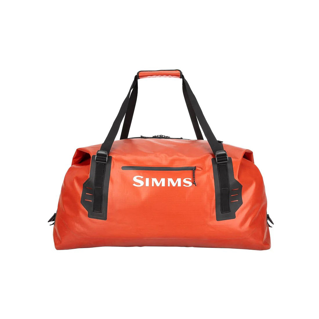 Simms Dry Creek Duffel - Feather Craft Fly Fishing