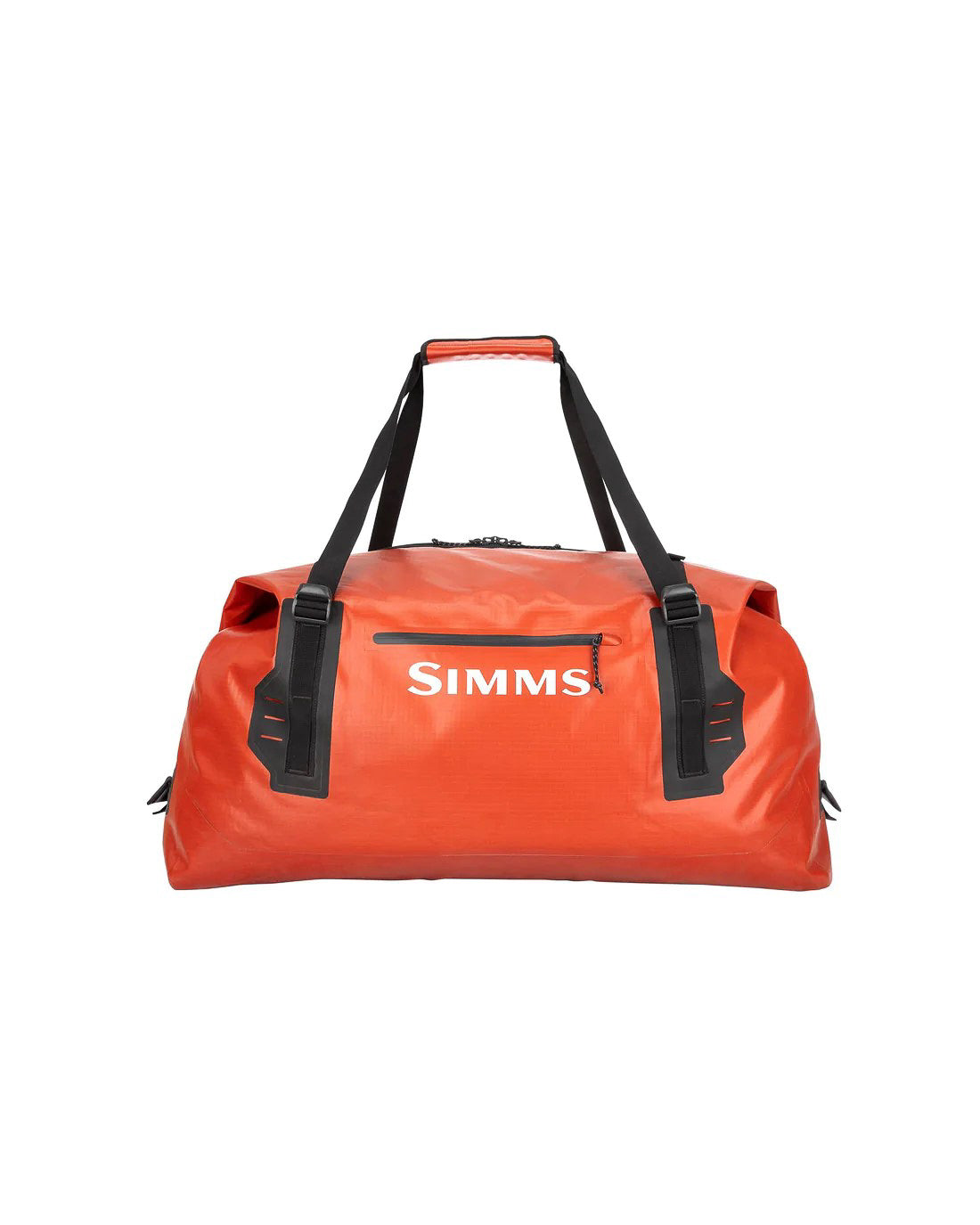 Simms Dry Creek Duffel - Feather Craft Fly Fishing