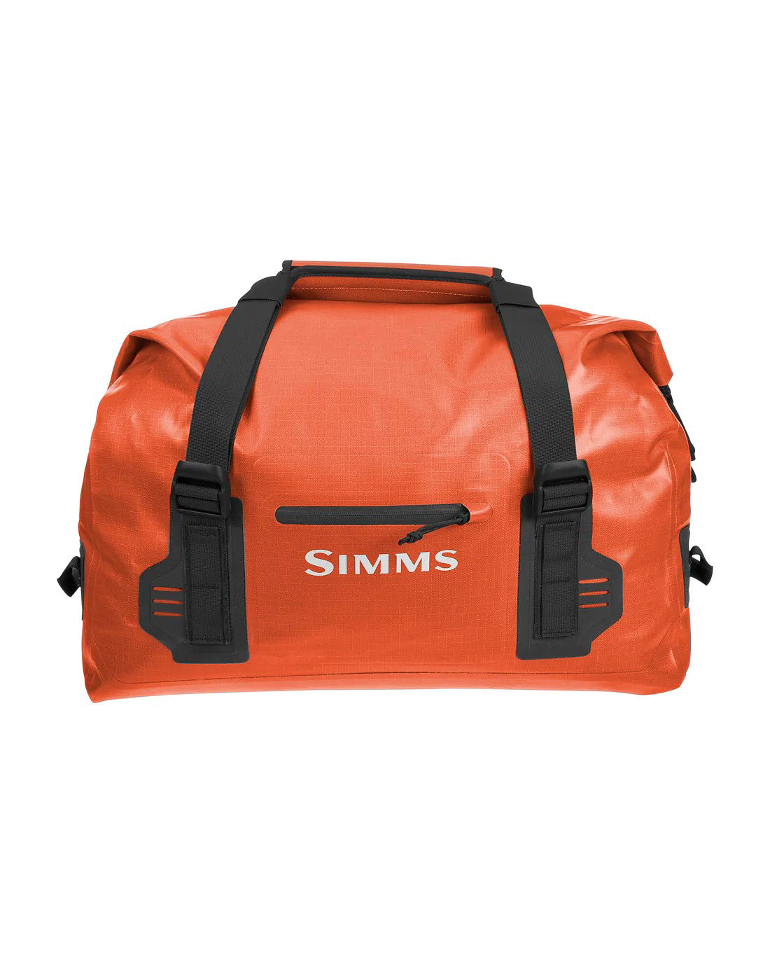 Simms Dry Creek Duffel - Feather Craft Fly Fishing