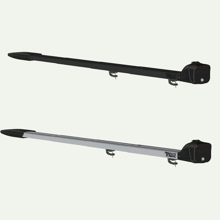 Trxstle Crc Euro Fly Rod Carrier V3.0 - Adjustable (11'6") - Feather Craft Fly Fishing