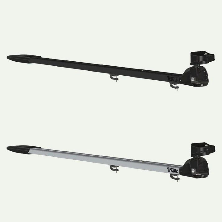 Trxstle Crc Euro Fly Rod Carrier V3.0 - Adjustable (11'6") - Feather Craft Fly Fishing