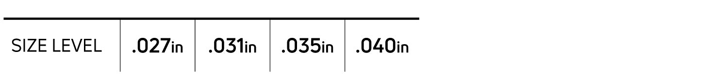 Cortland Specialty Series Running Line - Feather Craft Fly Fishing