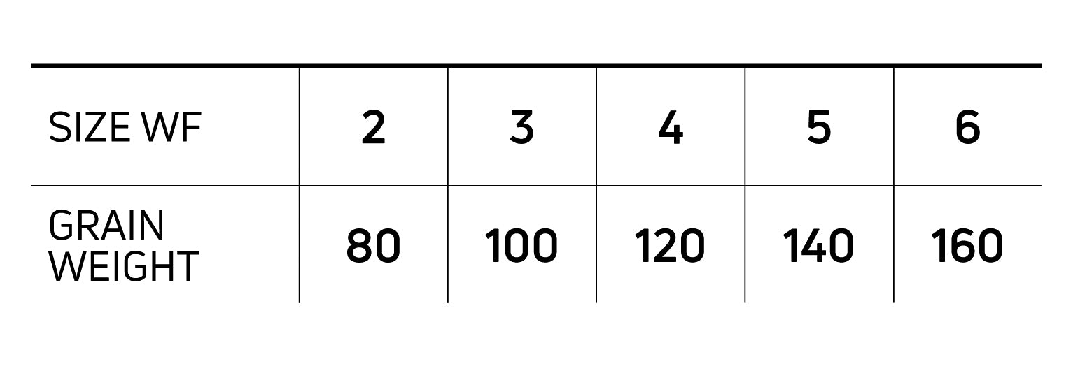 Cortland 444 Series Spring Creek Fly Line - Feather Craft Fly Fishing