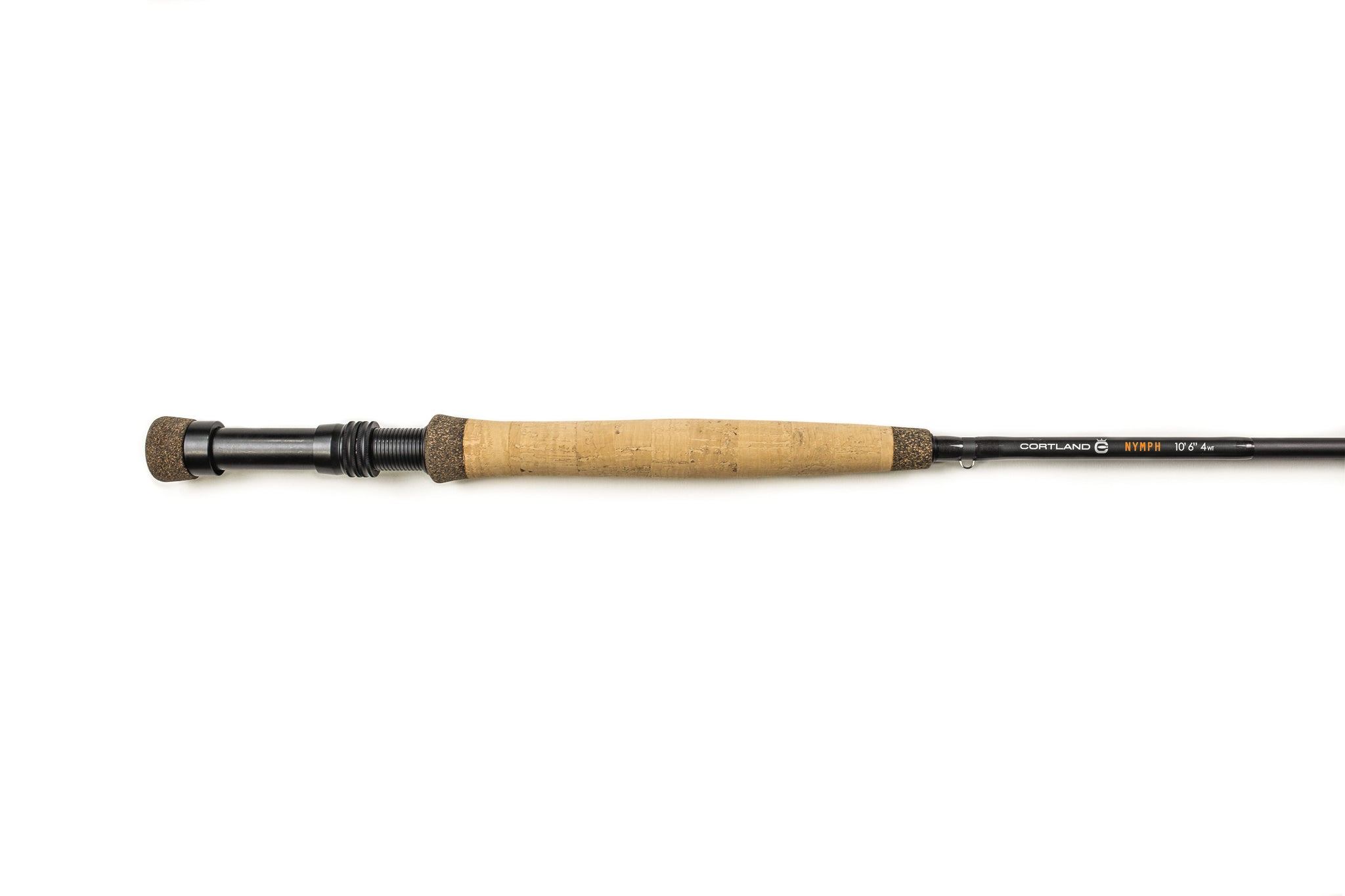Cortland Nymph Series Fly Rods - European Style Nymphing - Feather Craft Fly Fishing