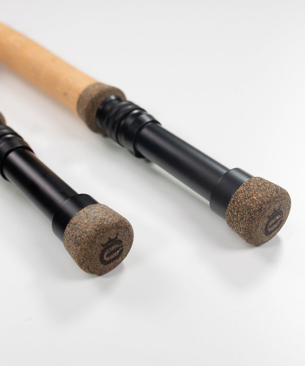 Cortland Nymph Series Fly Rods - European Style Nymphing - Feather Craft Fly Fishing