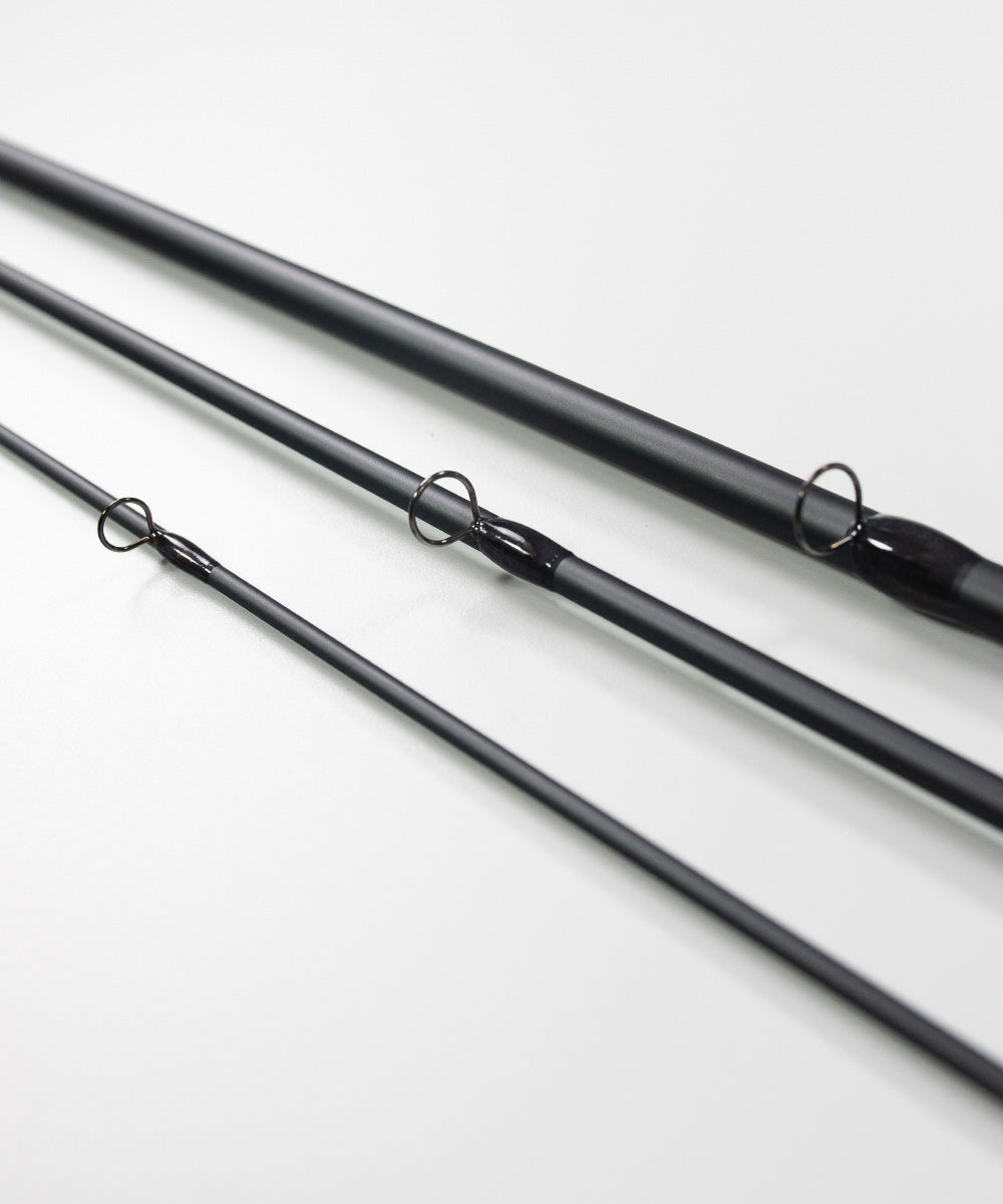 Cortland Nymph Series Fly Rods - European Style Nymphing - Feather Craft Fly Fishing