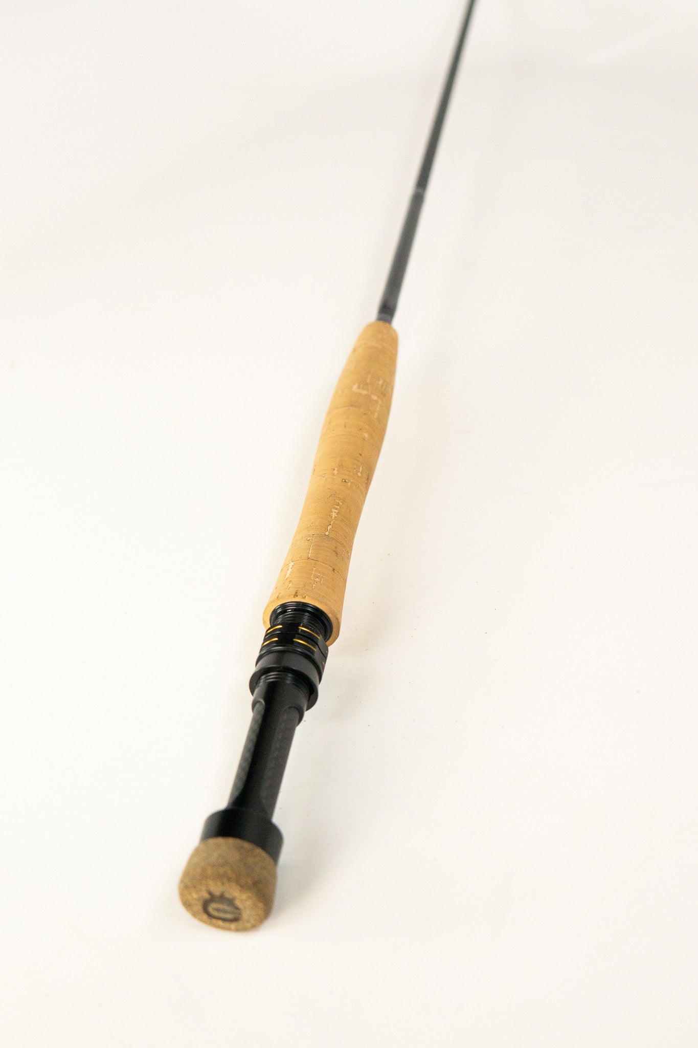 Cortland Competition Mkii Series Fly Rod - Euro Style Nymphing - Feather Craft Fly Fishing