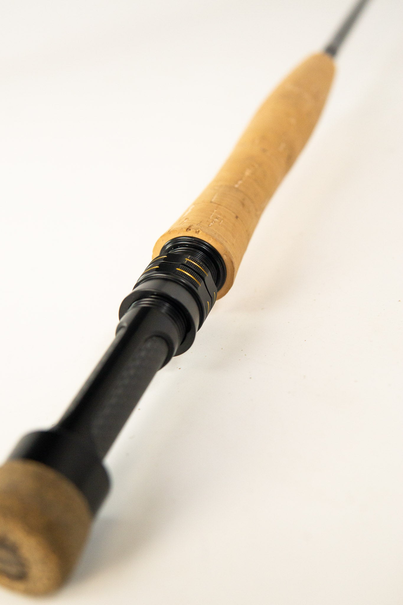Cortland Competition Mkii Series Fly Rod - Euro Style Nymphing - Feather Craft Fly Fishing
