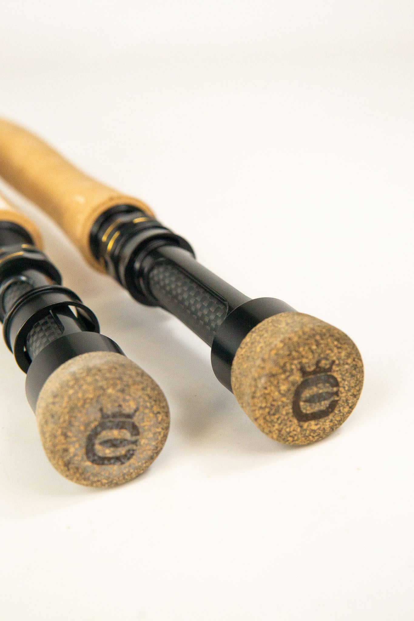 Cortland Competition Mkii Series Fly Rod - Euro Style Nymphing - Feather Craft Fly Fishing