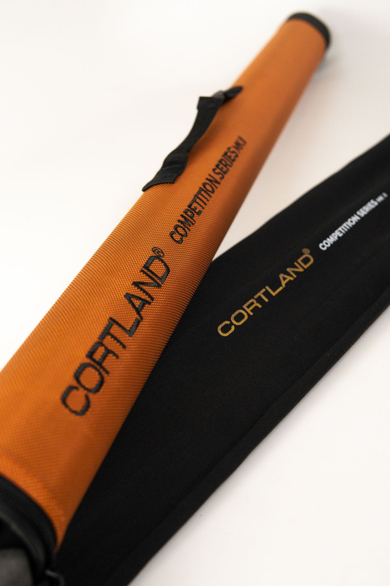 Cortland Competition Mkii Series Fly Rod - Euro Style Nymphing - Feather Craft Fly Fishing