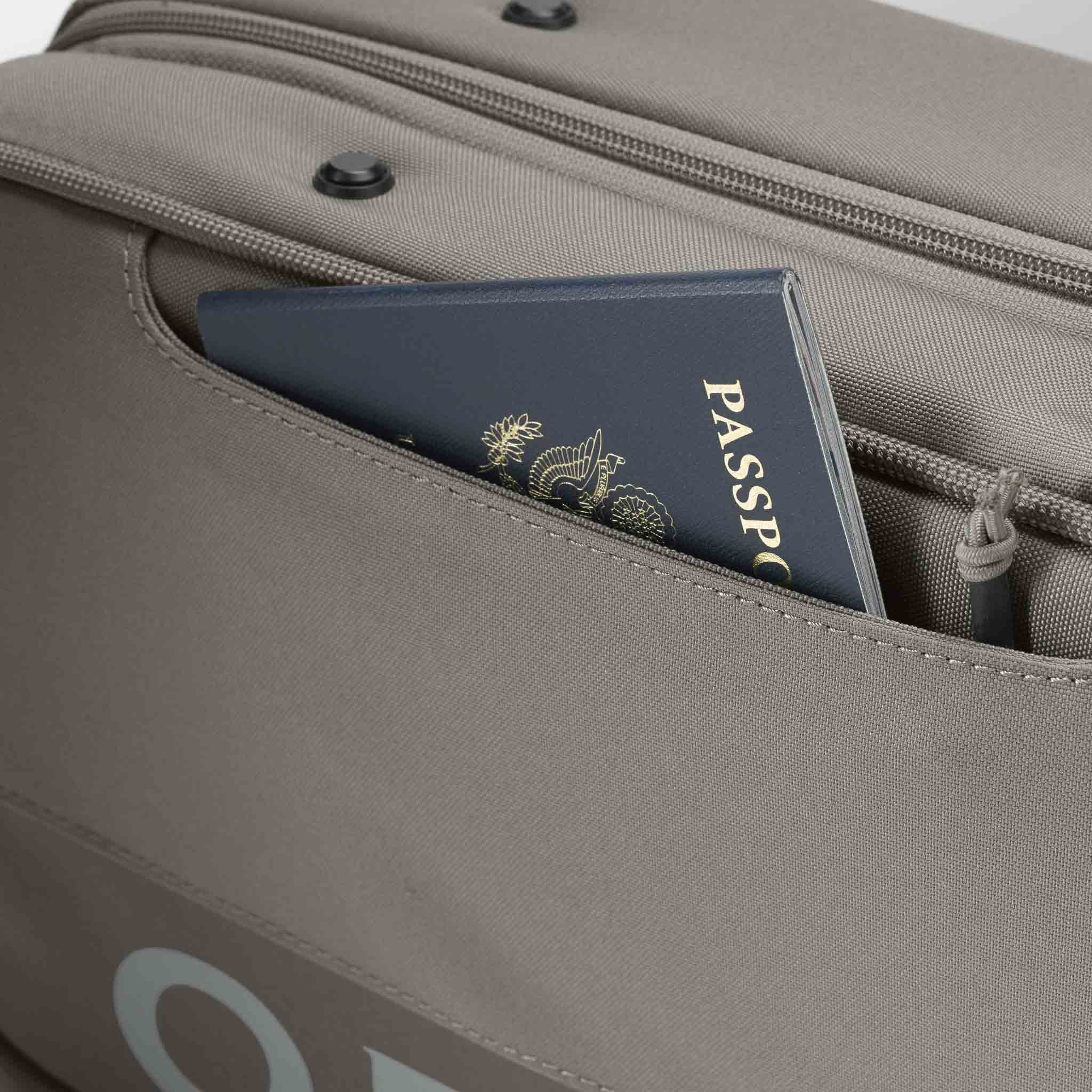 Orvis Carry It All Bag - Feather Craft Fly Fishing