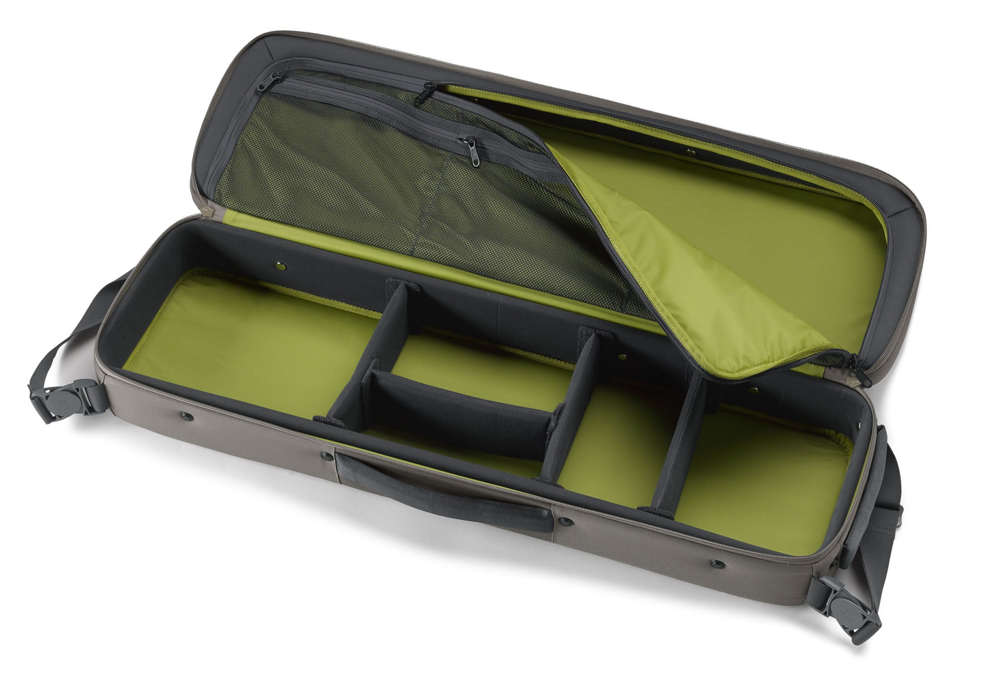 Orvis Carry It All Bag - Feather Craft Fly Fishing