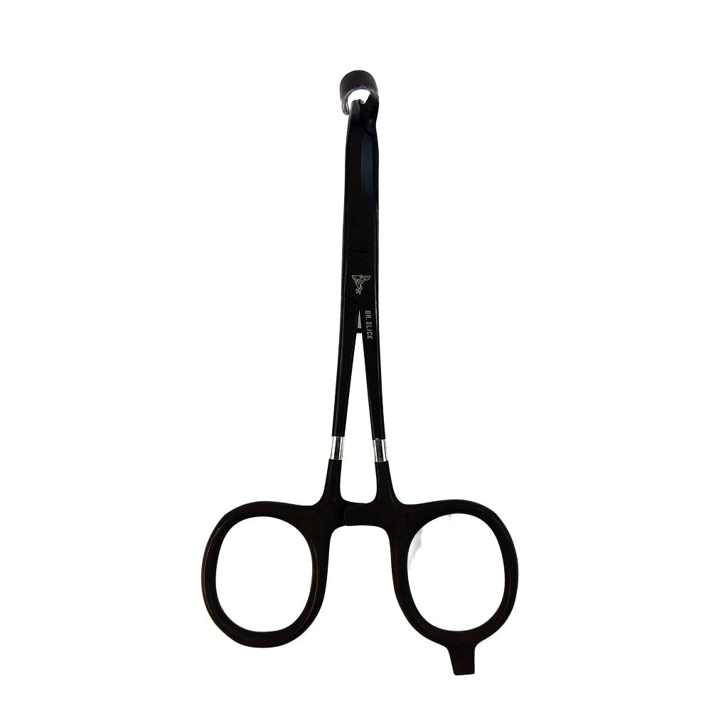 Dr. Slick Release Scissor Clamps - Feather Craft Fly Fishing