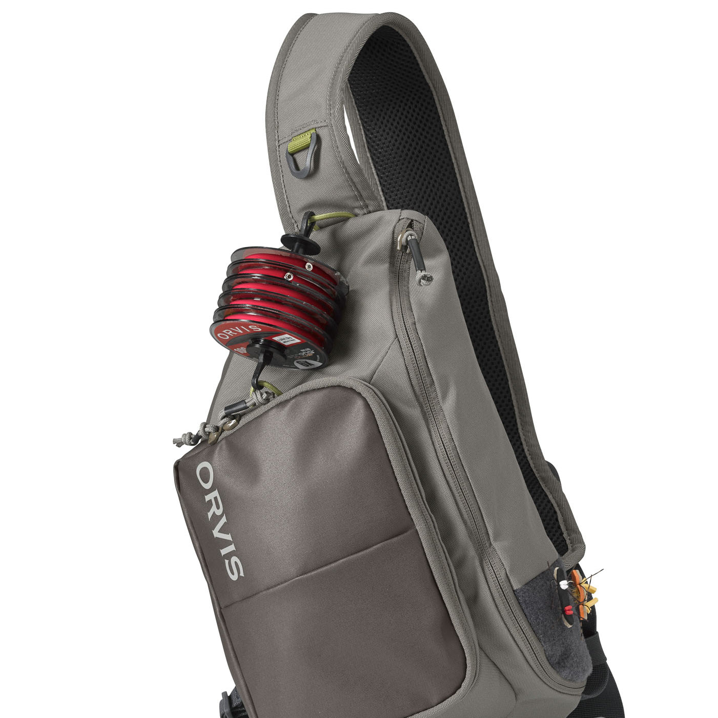 Orvis Mini Sling Pack - Feather Craft Fly Fishing