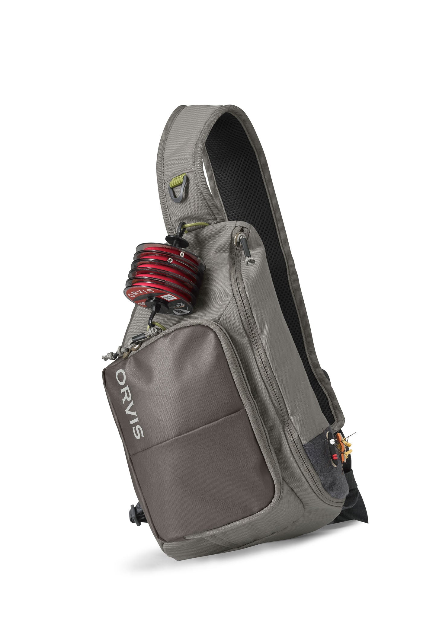 Orvis Mini Sling Pack - Feather Craft Fly Fishing