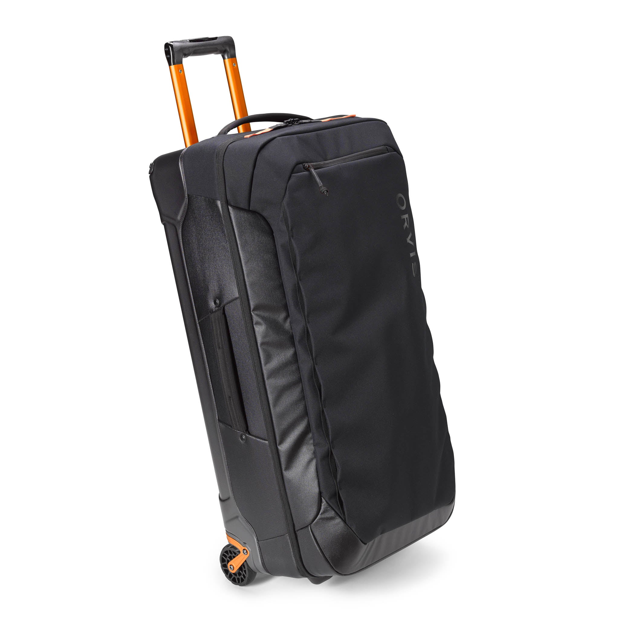 Orvis Trekkage Lt Adventure 80L Checked Roller Bag - Feather Craft Fly Fishing