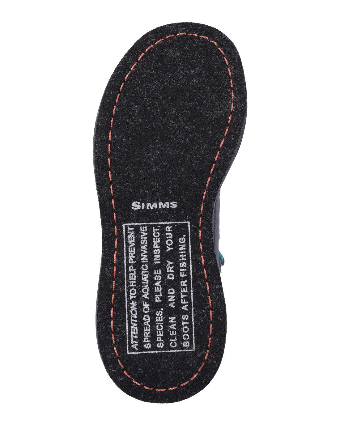 Simms Womens Freestone Wading Boot - Feather Craft Fly Fishing