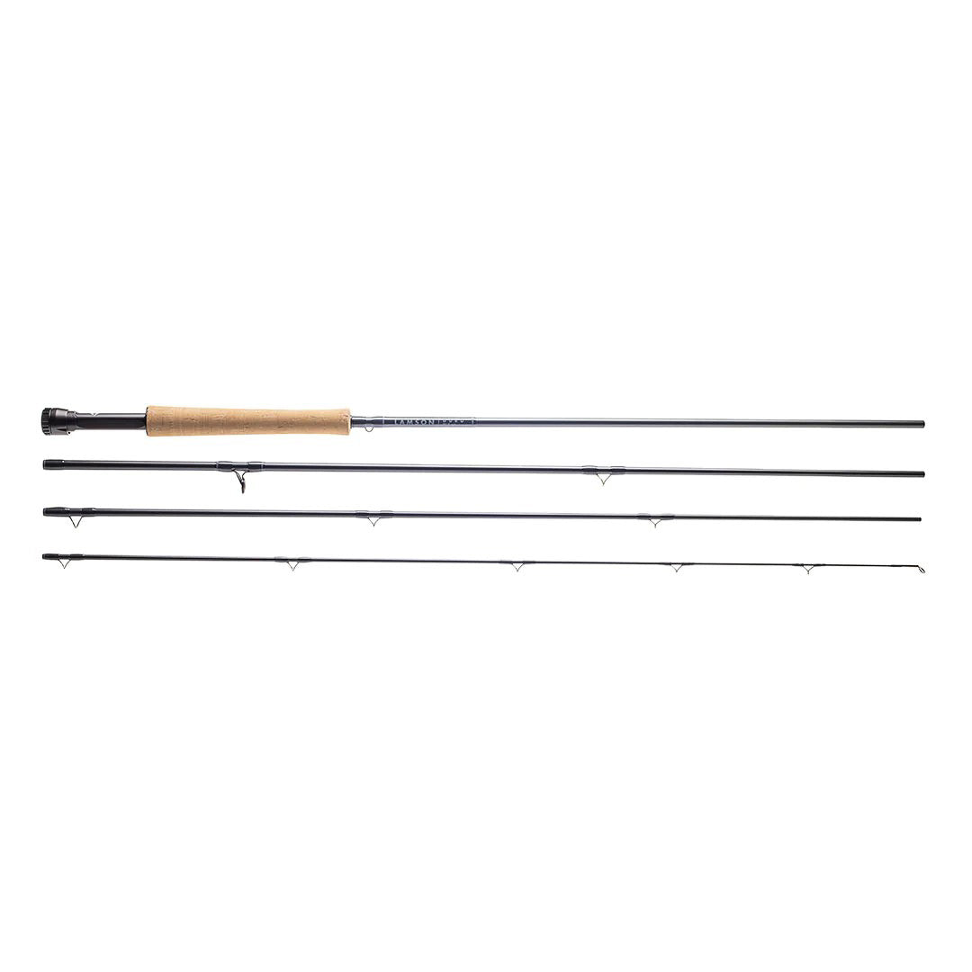 Lamson Guru Fly Rod - Feather Craft Fly Fishing
