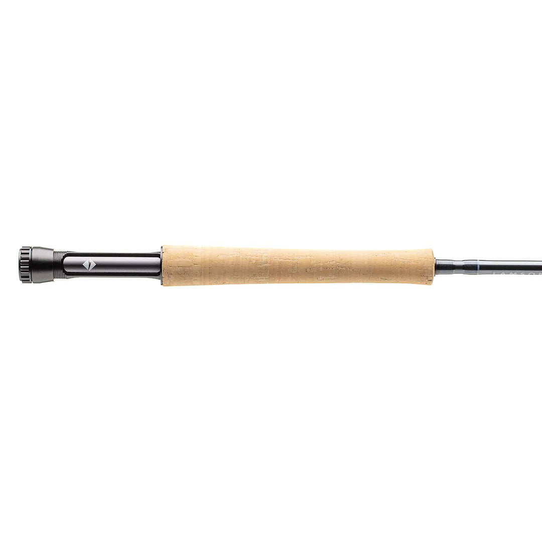 Lamson Guru Fly Rod - Feather Craft Fly Fishing