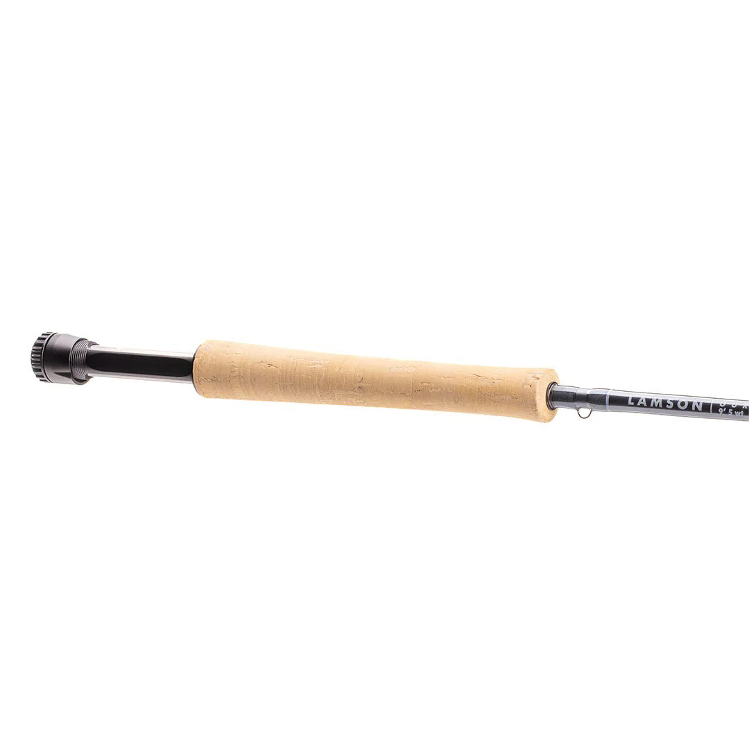 Lamson Guru Fly Rod - Feather Craft Fly Fishing