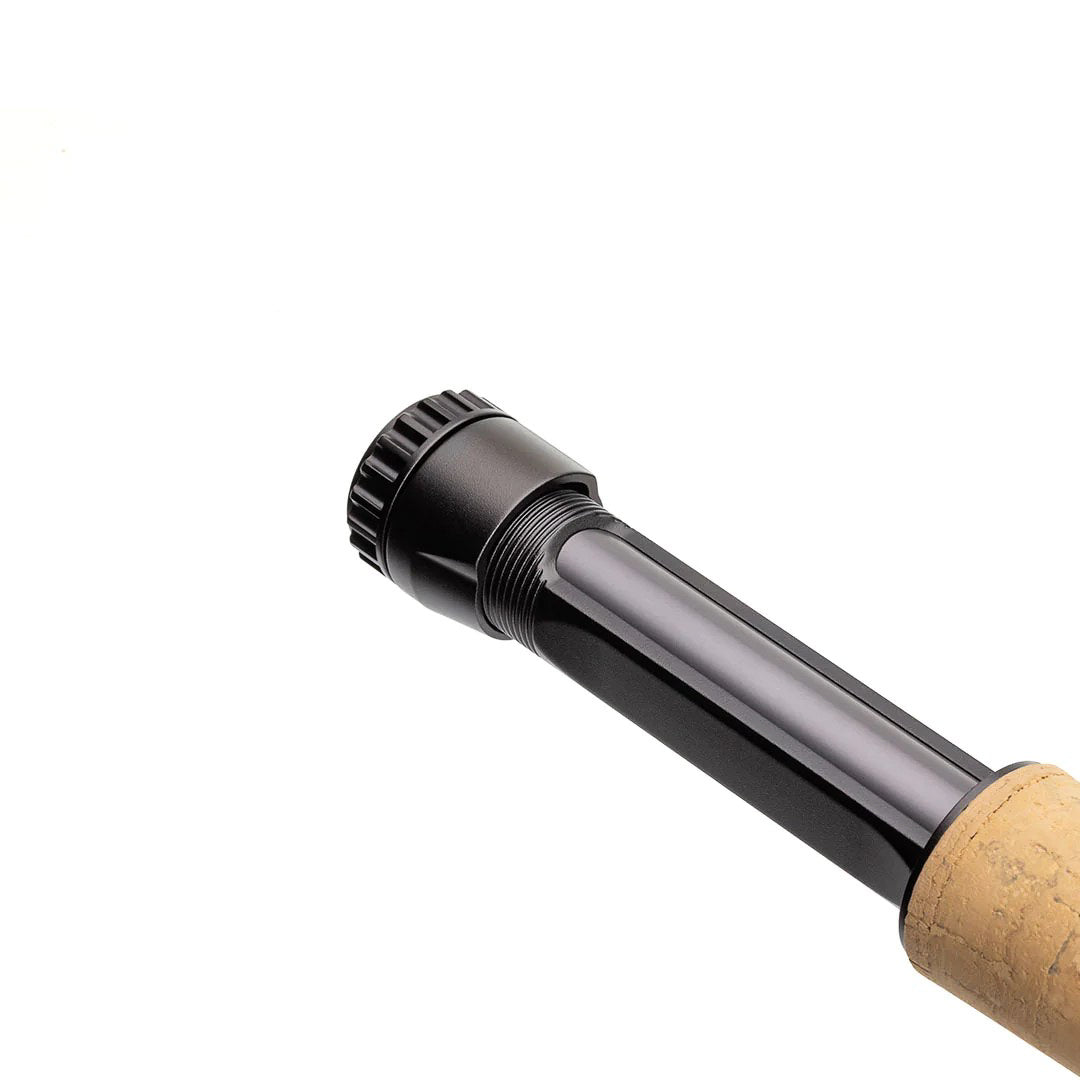 Lamson Guru Fly Rod - Feather Craft Fly Fishing