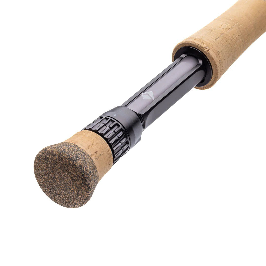 Lamson Guru Fly Rod - Feather Craft Fly Fishing