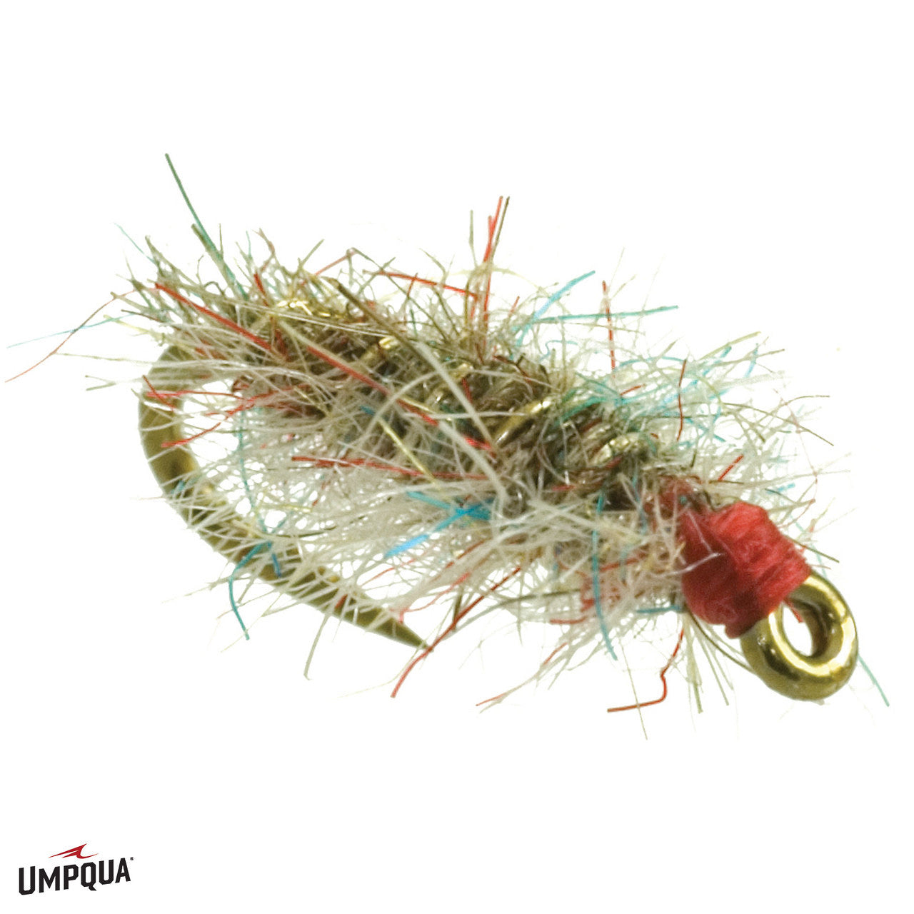 Tailwater Sowbug - Feather Craft Fly Fishing