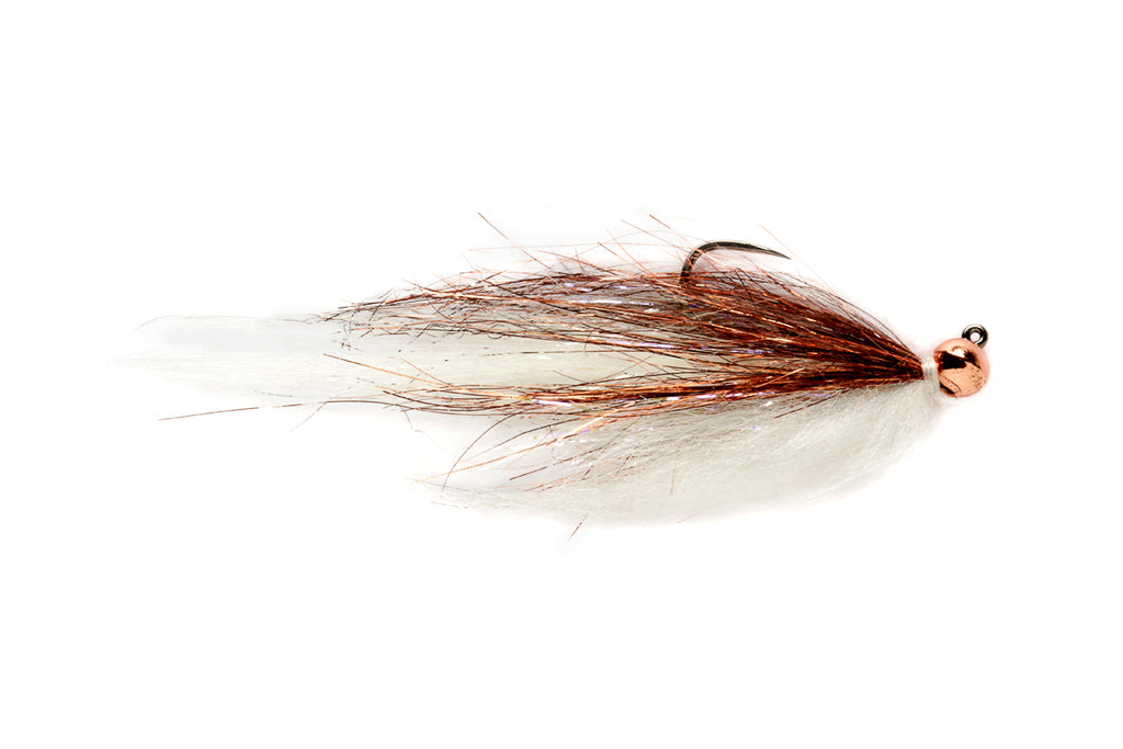 Daniels Spark Plug - Feather Craft Fly Fishing