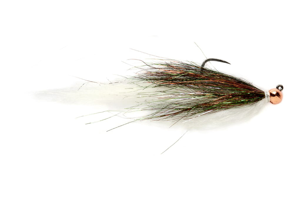 Daniels Spark Plug - Feather Craft Fly Fishing