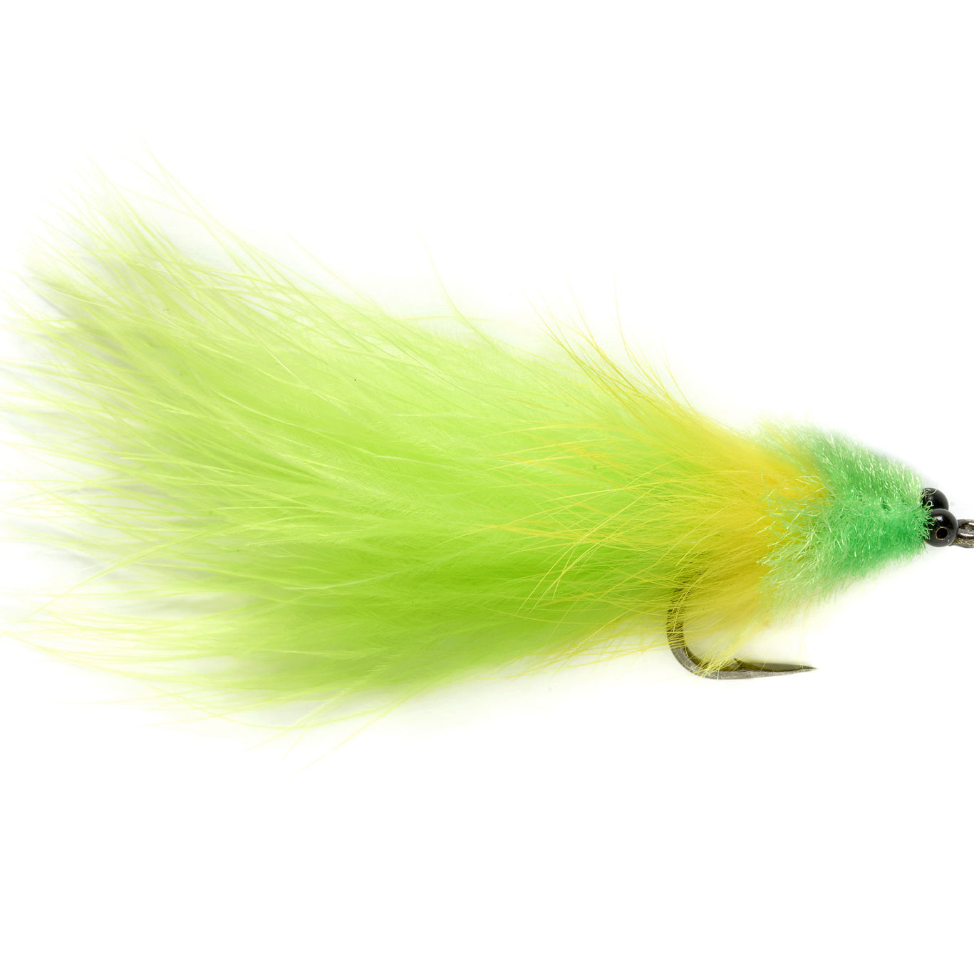 Millhouse Tarpon Toad - Feather Craft Fly Fishing