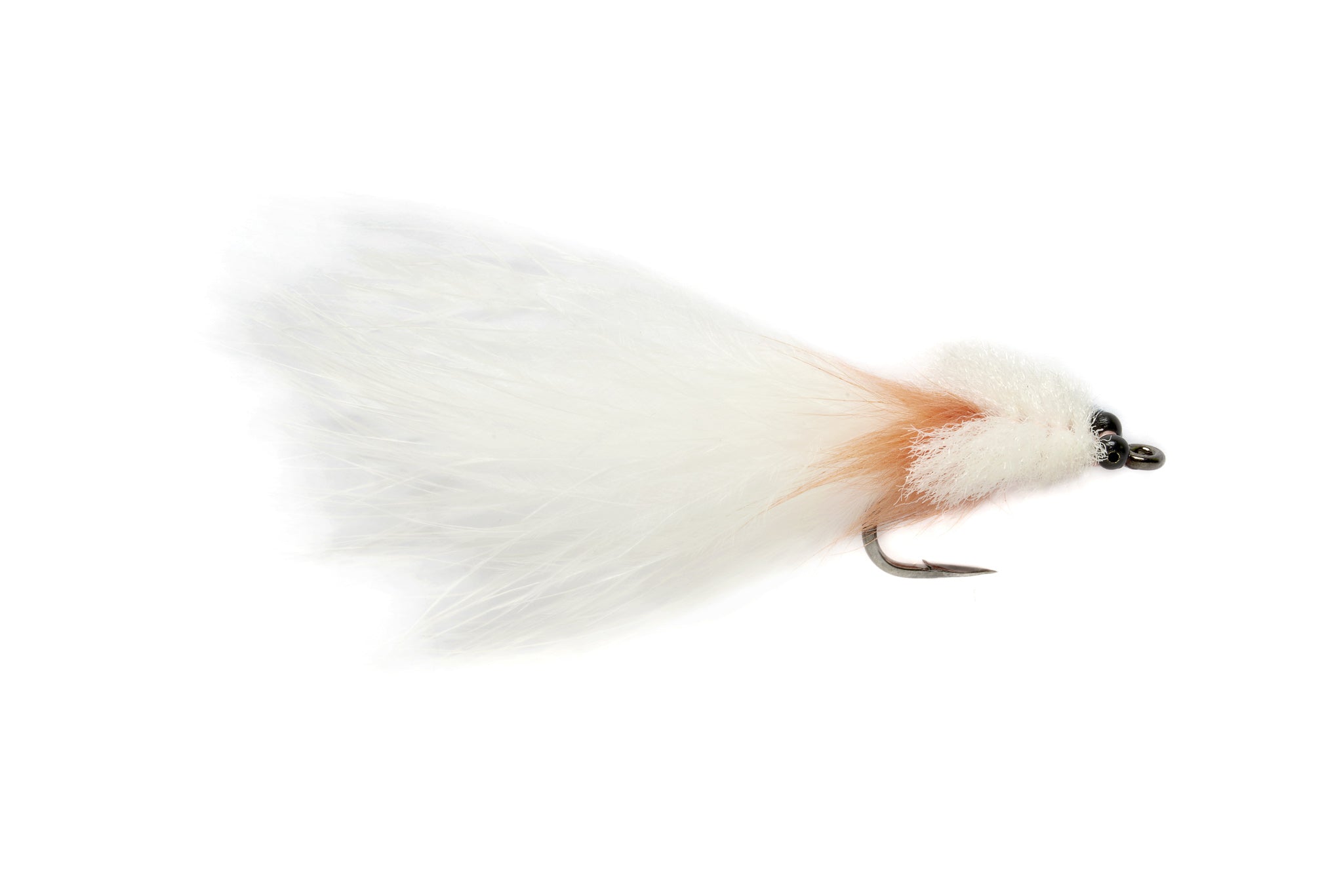 Millhouse Tarpon Toad - Feather Craft Fly Fishing
