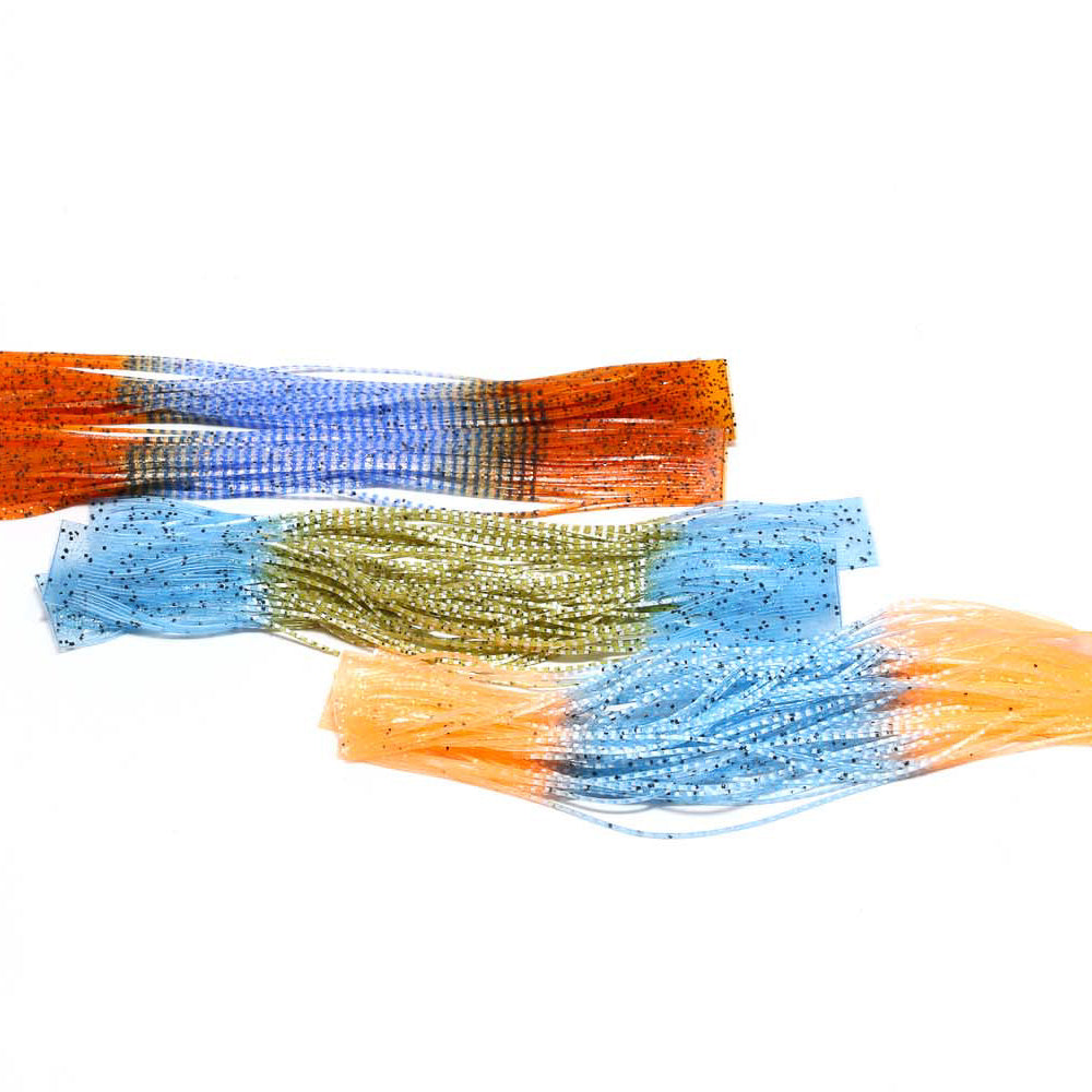 Crab Crusher Legs - Feather Craft Fly Fishing