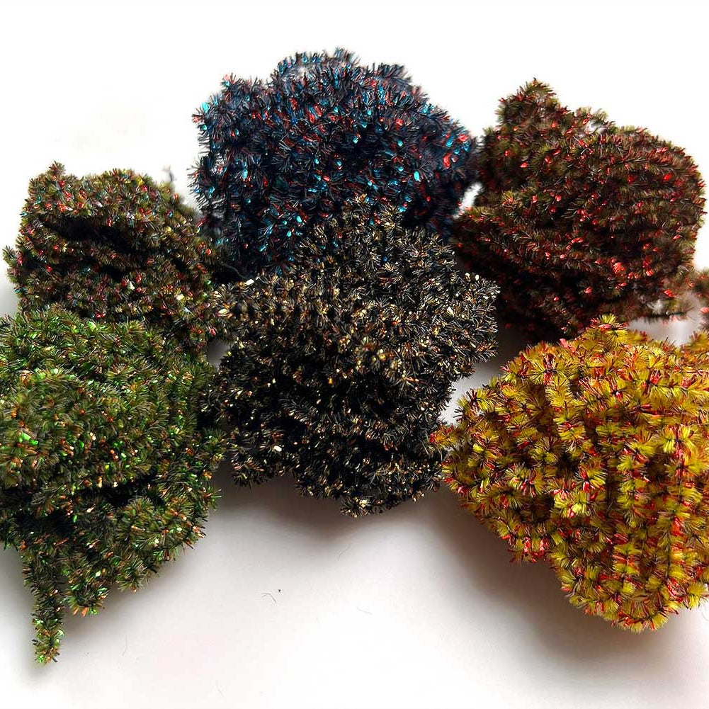 Stillwater Chenille - Feather Craft Fly Fishing