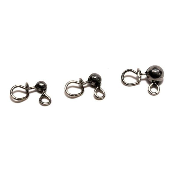 Kona Ned Head - Feather Craft Fly Fishing