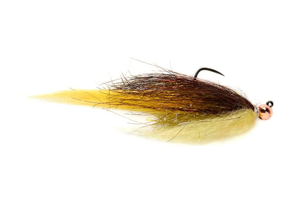 Daniels Spark Plug - Feather Craft Fly Fishing