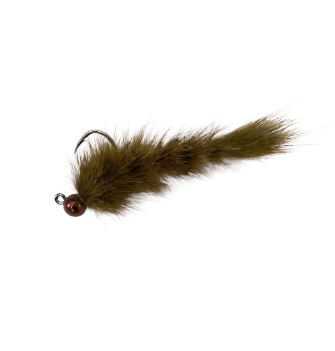 Chockletts Leech Changer - Feather Craft Fly Fishing
