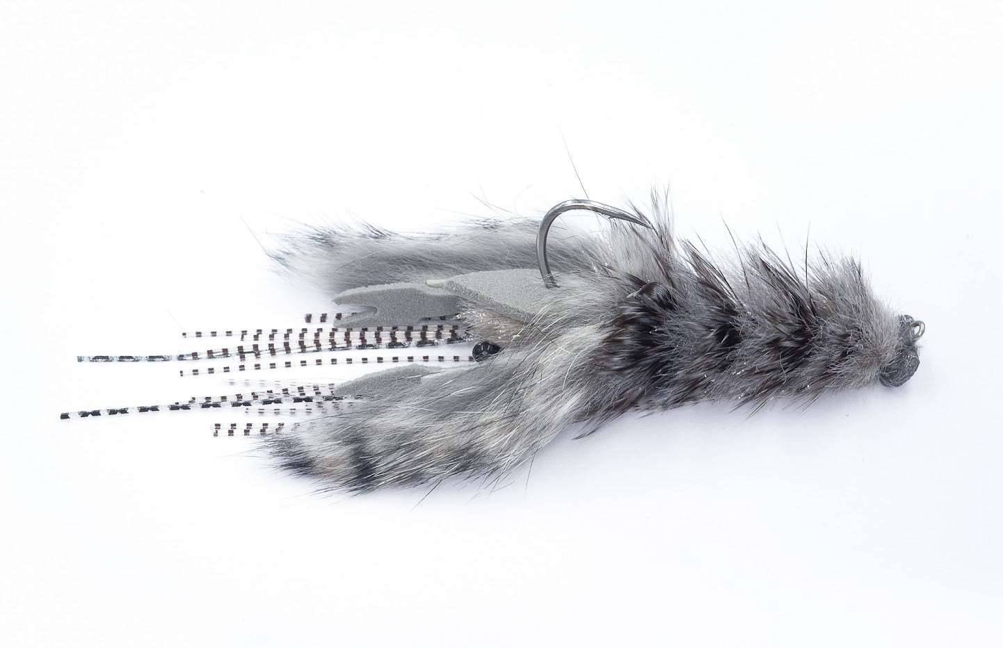 Chockletts Craw Changer - Feather Craft Fly Fishing