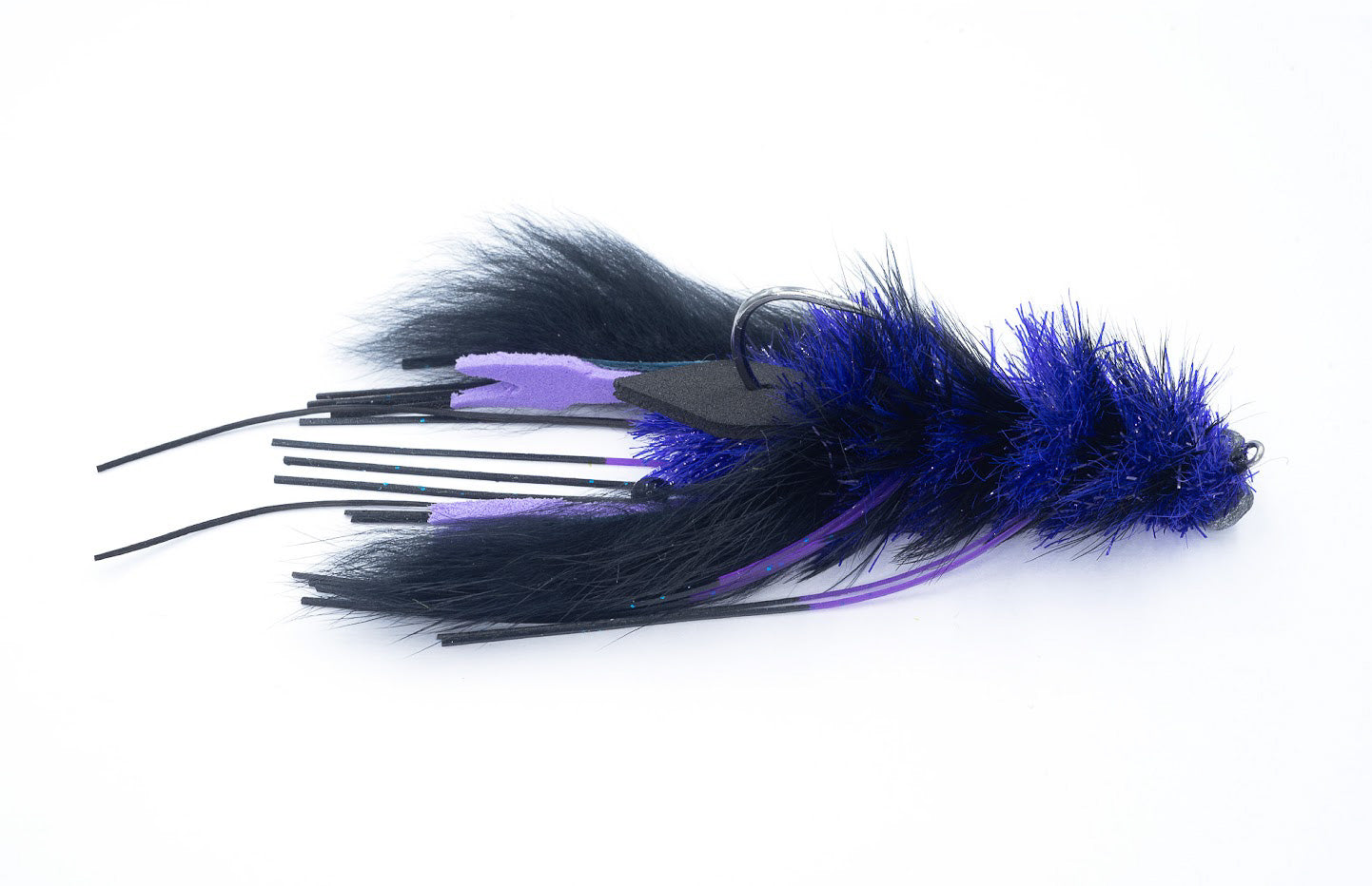 Chockletts Craw Changer - Feather Craft Fly Fishing