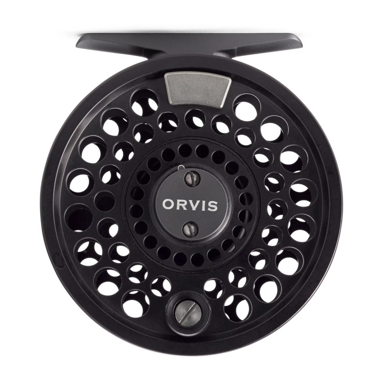 Orvis Battenkill Disc-Drag Mid-Arbor Fly Reels - Feather Craft Fly Fishing