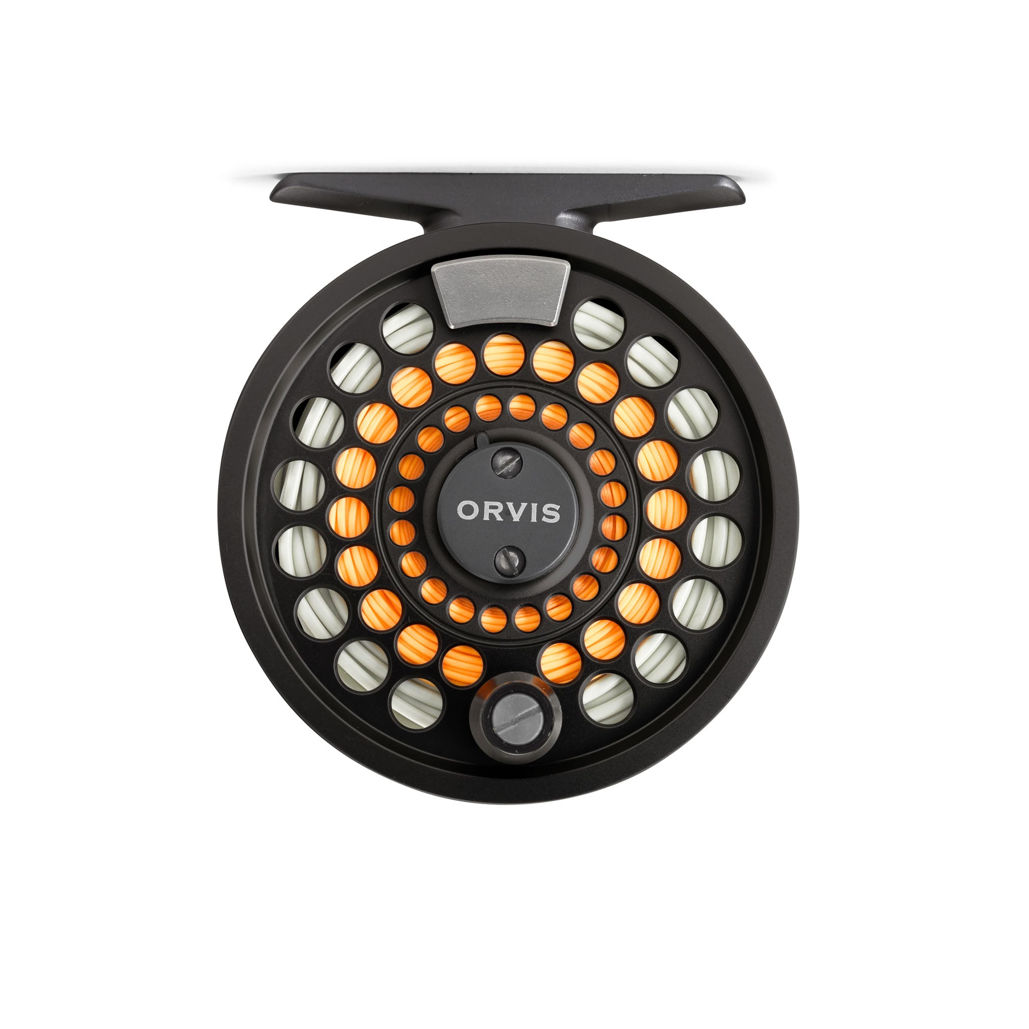 Orvis Battenkill Disc-Drag Mid-Arbor Fly Reels - Feather Craft Fly Fishing