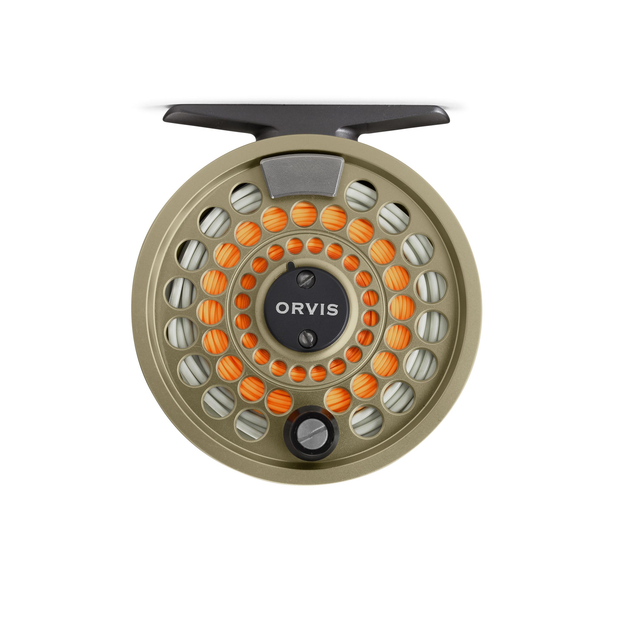 Orvis Battenkill Click Fly Reels - Feather Craft Fly Fishing