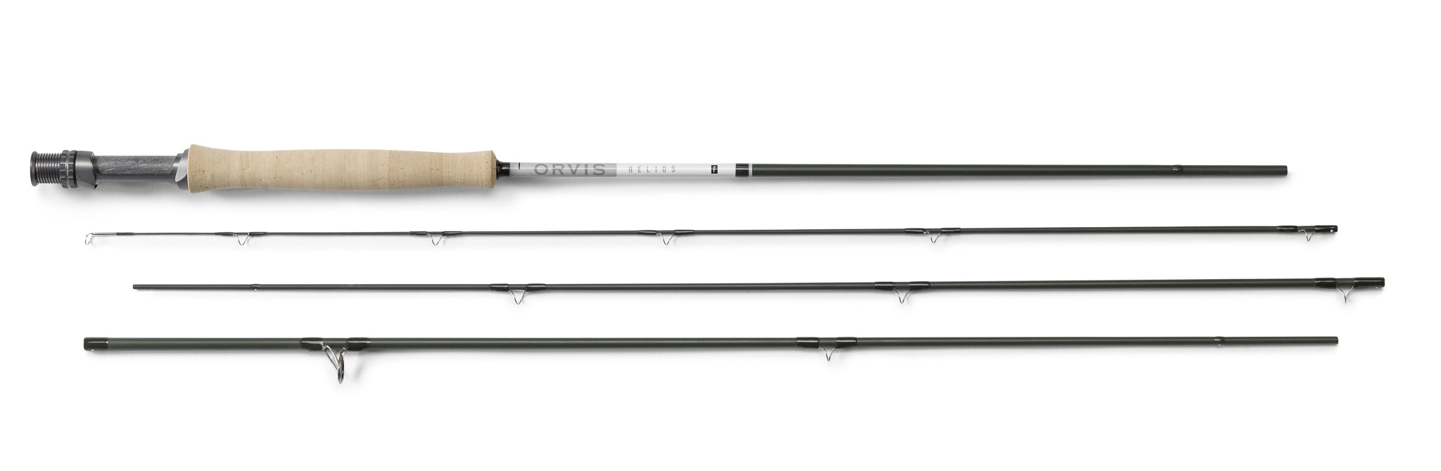 Orvis Helios Fly Rod Series - Feather Craft Fly Fishing